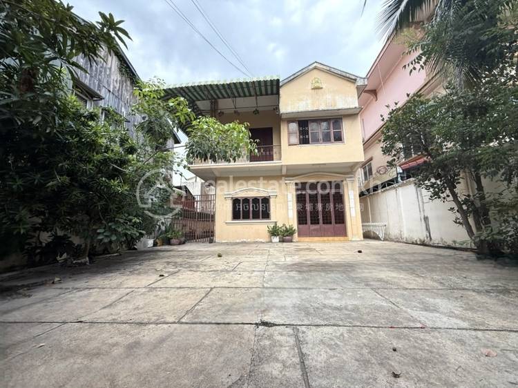  , Tuek L'ak 2, Toul Kork, Phnom Penh