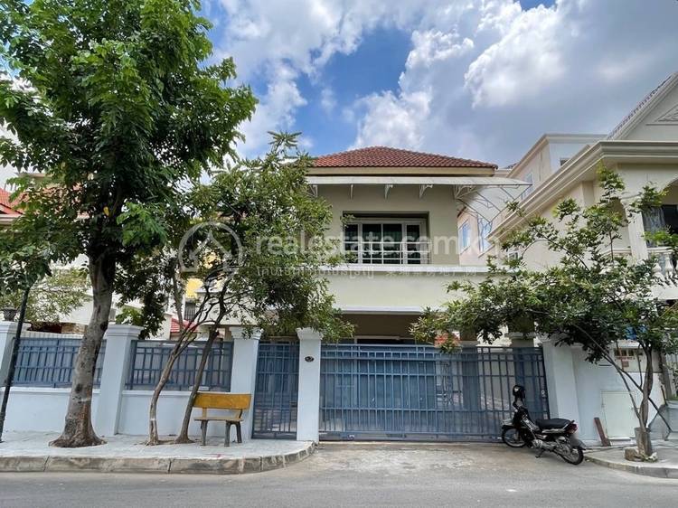  , បឹងកក់១, ទួលគោក, ភ្នំពេញ
