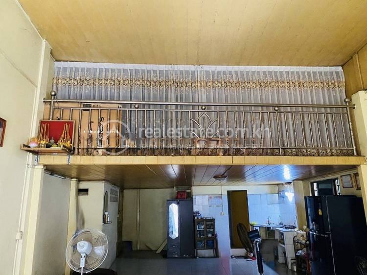 Phsar Chas, Daun Penh, Phnom Penh