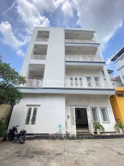  , Russey Keo, Russey Keo, Phnom Penh
