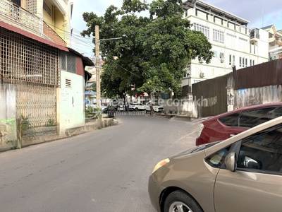  , Boeung Kak 1, Toul Kork, Phnom Penh