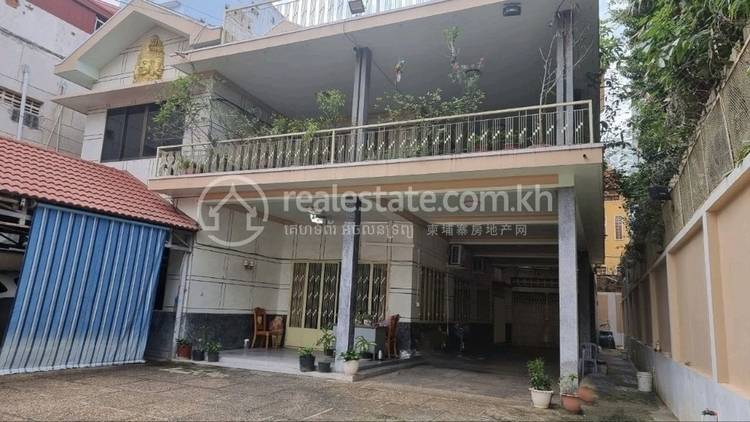  , Chakto Mukh, Daun Penh, Phnom Penh