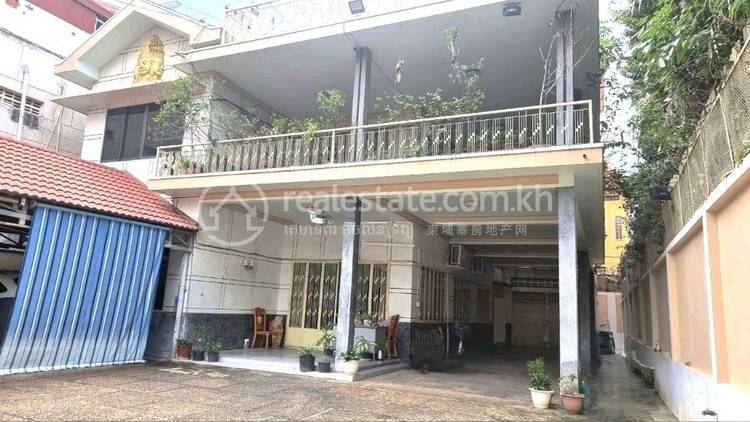  , Chakto Mukh, Daun Penh, Phnom Penh