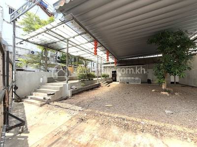  , Tuek L'ak 1区, 堆谷区, 金边