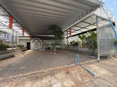  , Tuek L'ak 1区, 堆谷区, 金边