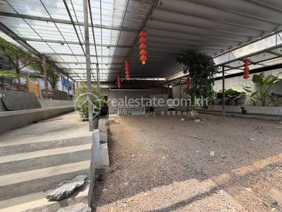  , Tuek L'ak 1区, 堆谷区, 金边