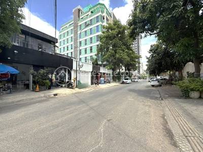  , Phsar Thmei III, Daun Penh, Phnom Penh