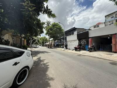  , Phsar Thmei III, Daun Penh, Phnom Penh