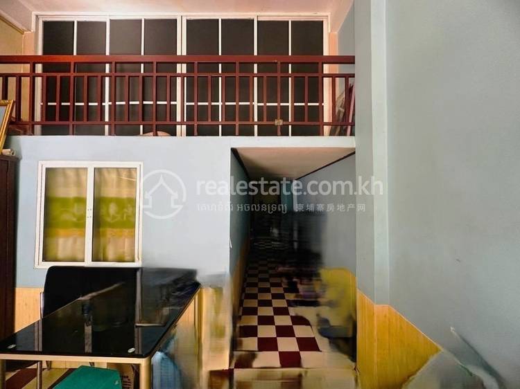  , ផ្សារចាស់, ដូនពេញ, ភ្នំពេញ