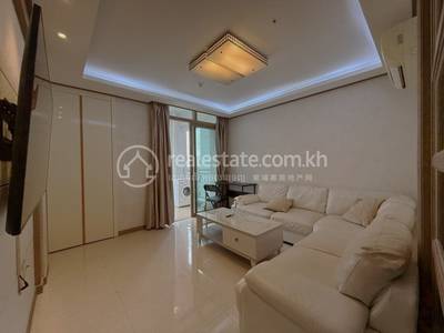 De Castle Royal Condominium