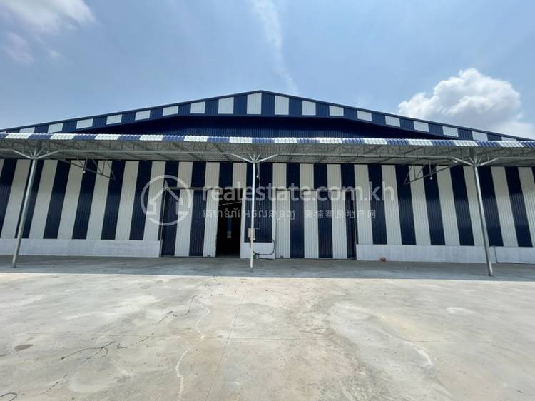 Samraong, Prek Pnov, Phnom Penh