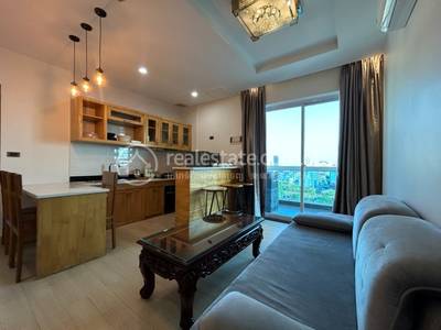 Boeung Trabek, Chamkarmon, Phnom Penh