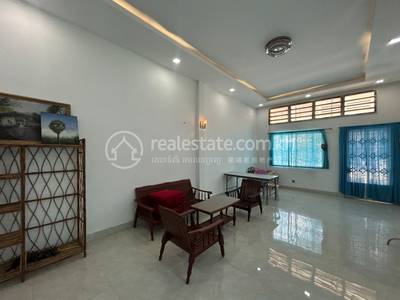  , BKK 3, Chamkarmon, Phnom Penh