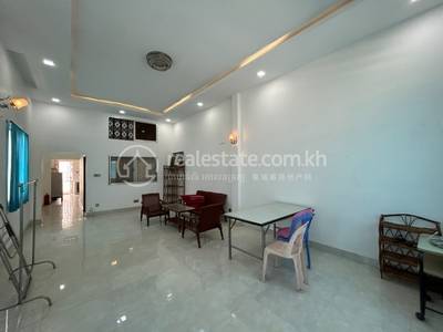  , BKK 3, Chamkarmon, Phnom Penh