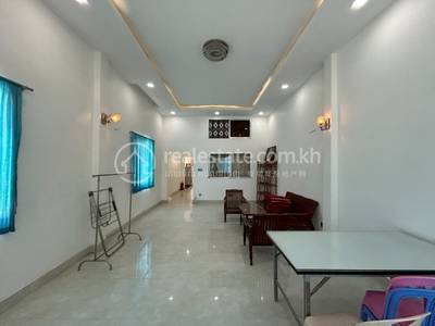  , BKK 3, Chamkarmon, Phnom Penh
