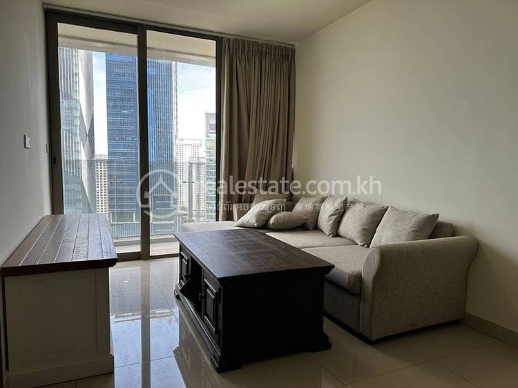 គម្រោង The Peak Residences