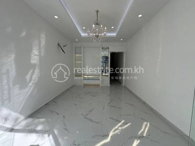 Borey Vimean Phnom Penh