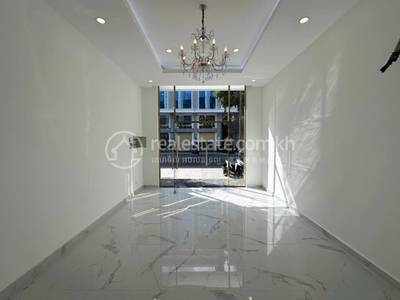 Borey Vimean Phnom Penh