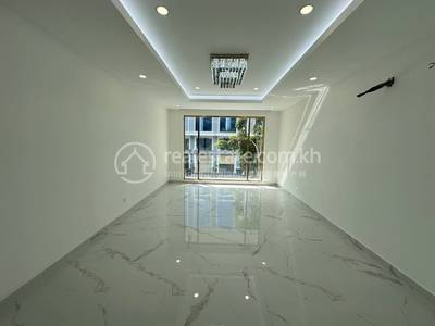 Borey Vimean Phnom Penh