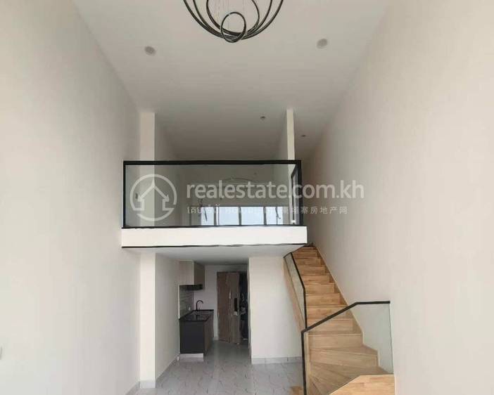  , បឹងទំពុន, មានជ័យ, ភ្នំពេញ