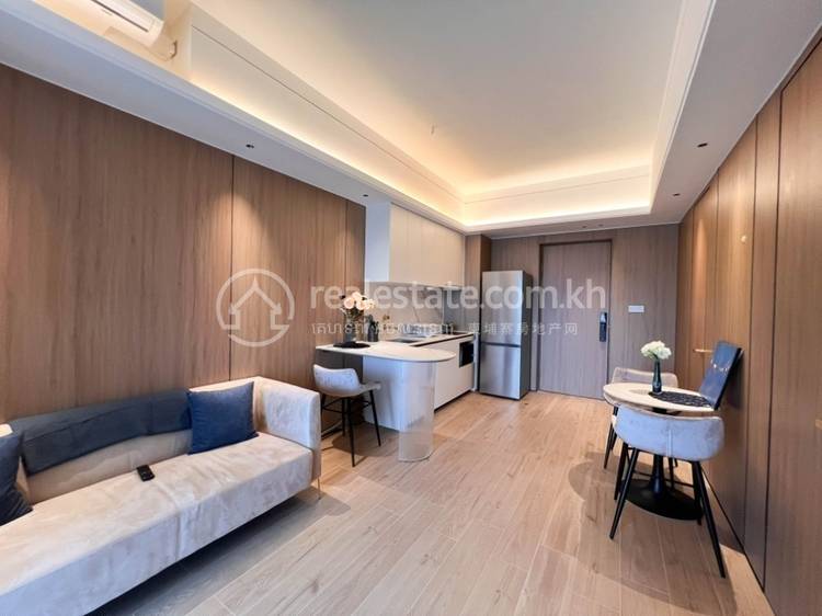 residential Apartment for rent in Nirouth ID 251929 1