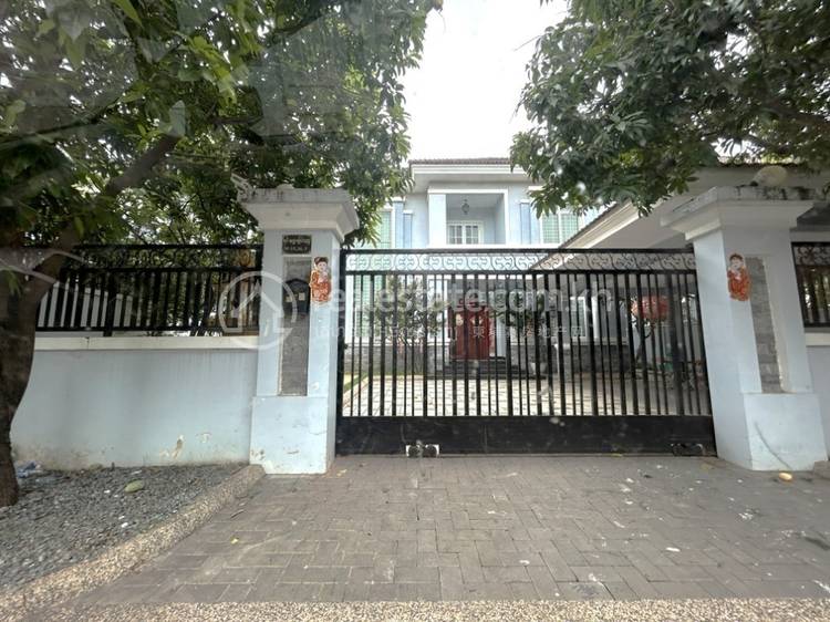  , Khmuonh, Sen Sok, Phnom Penh