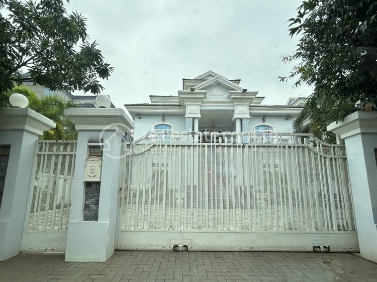   , Khmuonh, Sen Sok, Phnom Penh