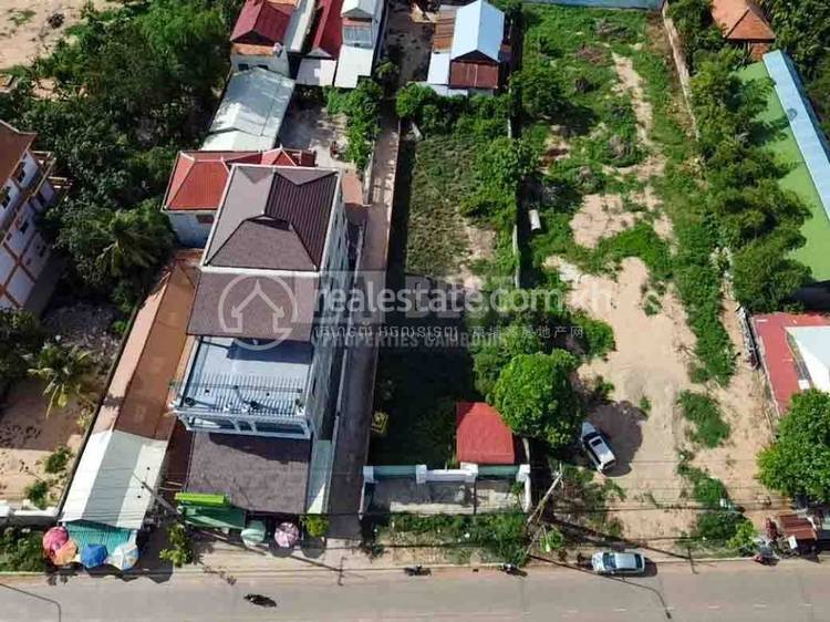 Sla Kram, Siem Reap, Siem Reap