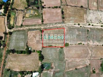 Land For Sale Near Angkor Golf In Siem Reap - Cambodia-17.JPG