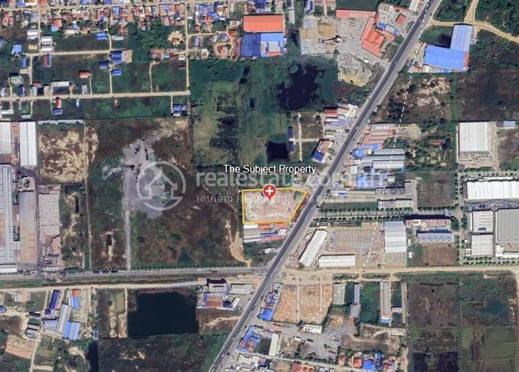  , Preah Nipean, Kong Pisei, Kampong Speu