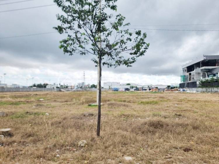Chak Angrae Leu, Meanchey, Phnom Penh