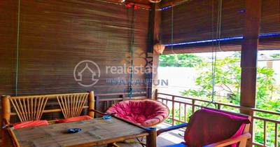 Sala Kamraeuk, Siem Reap, Siem Reap
