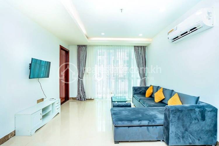 Boeung Prolit, 7 Makara, Phnom Penh