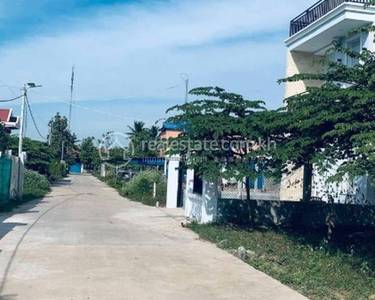 Dei Edth, Kien Svay, Kandal