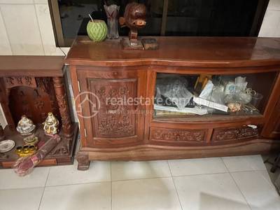ទឹកថ្លា, សែនសុខ, ភ្នំពេញ