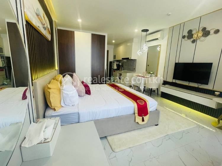   , Chroy Changvar, Chroy Changvar, Phnom Penh