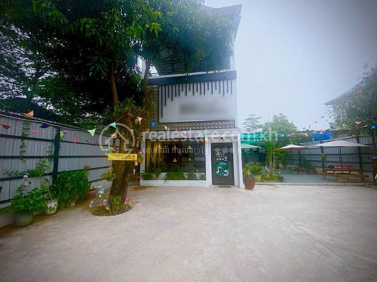 ព្រែកហ្លួង, ខ្សាច់កណ្តាល, កណ្ដាល