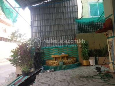 វាលស្បូវ, ច្បារអំពៅ, ភ្នំពេញ