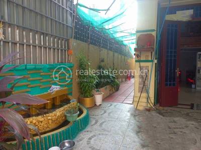 វាលស្បូវ, ច្បារអំពៅ, ភ្នំពេញ
