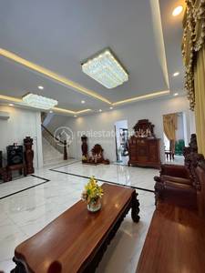   , Sambuor Meas, Mukh Kampul, Kandal