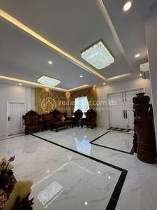   , Sambuor Meas, Mukh Kampul, Kandal