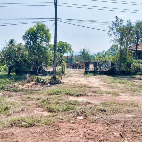 Ta Ney, Prey Nob, Sihanoukville