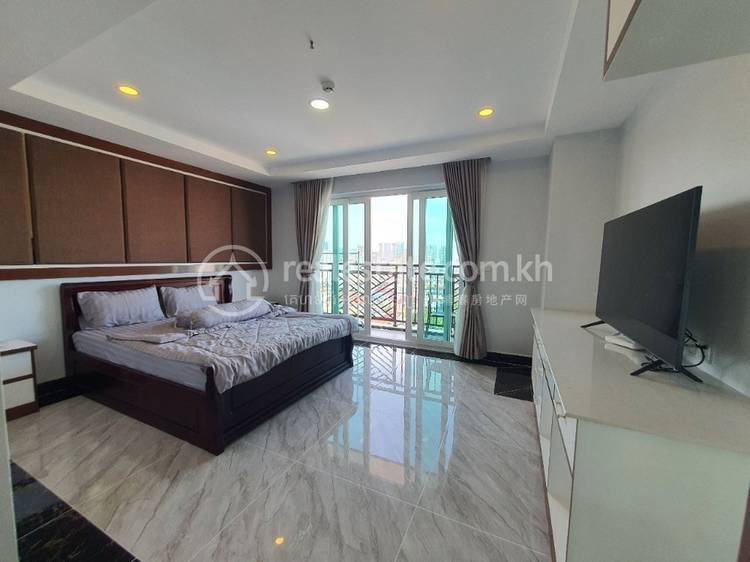  , BKK 3, Chamkarmon, Phnom Penh