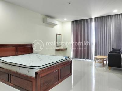 Ou Baek K'am, Sen Sok, Phnom Penh