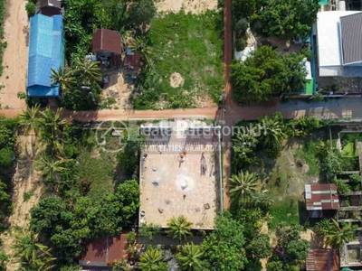 Prime Residential Land For Sale In Siem Reap - Cambodia_-3.jpg