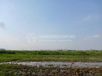  , Prek Ruessey, Ta Khmau, Kandal