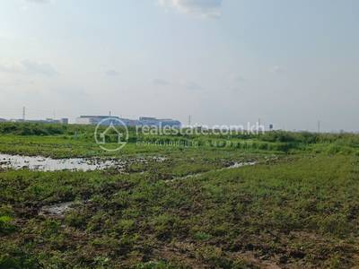 , Prek Ruessey, Ta Khmau, Kandal