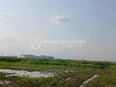  , Prek Ruessey, Ta Khmau, Kandal