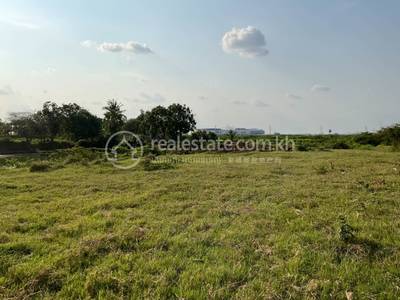  , Prek Ruessey, Ta Khmau, Kandal