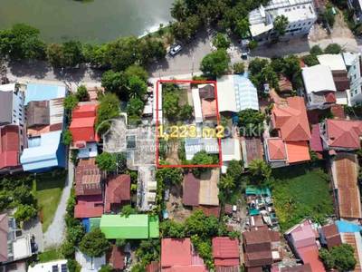 Scenic Riverfront Land for Sale in Siem Reap - Cambodia-11.JPG